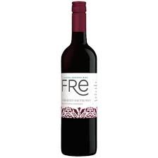 Sutter Home Fre Cabernet Sauvignon NA 750ml